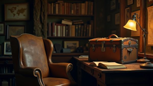 Les trésors cachés des blogs de voyage révélés