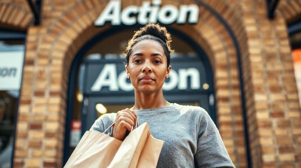 Top astuces pour le retour d'un achat chez Action
